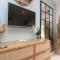 Apartment 3 Fistral Beach - 纽基