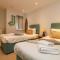 Apartment 3 Fistral Beach