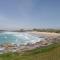 Apartment 3 Fistral Beach - 纽基