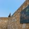 Family Villa Rousa in Rethymno with Pool, BBQ and Kids Area