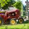Camping La Ferme de Perdigat