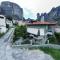 Postmans Apartment Under Meteora