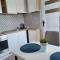 SKY BLUE LOQUS Studia i Apartmenty