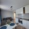 SKY BLUE LOQUS Studia i Apartmenty