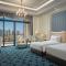 Crowne Plaza Dongying by IHG - Tung-jing