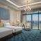 Crowne Plaza Dongying by IHG - Tung-jing