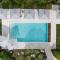La Nauve, Hôtel & Jardin - Relais & Châteaux - 科涅克