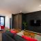 Les Suites Locarno, Parking-Proche gare