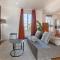 Les suites locarno