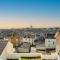 Les Suites Locarno, Parking-Proche gare