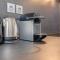Les Suites Locarno, Parking-Proche gare