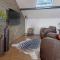 Les Suites Locarno, Parking-Proche gare