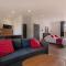 Les Suites Locarno, Parking-Proche gare