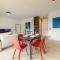 Seaside Elegance Suites