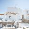 Elia Spirit Villas and Suites by Live&Travel - شاطئ إليا