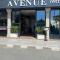Hotel AVENUE