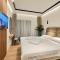 AMD Premium rooms Budva