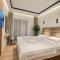 AMD Premium rooms Budva