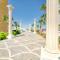 Garden View Two Bedroom Apartment in Caesar Resort & SPA, Long Beach