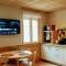 Villa Natalia Loft Rural