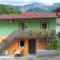 Apartma Metija
