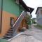 Apartma Metija
