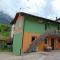 Apartma Metija