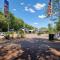 Camping Alkenhaer Appelscha Lege Kampeerplaats
