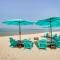 Private Beachfront Lake Michigan Rental with Kayaks