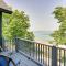 Private Beachfront Lake Michigan Rental with Kayaks - Pentwater