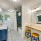 Private Beachfront Lake Michigan Rental with Kayaks