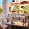 Kentia golf Playa Granada