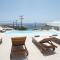 Elia Spirit Villas and Suites by Live&Travel - Elia Beach