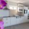 Apartments Kala with seaview on island Kali - by TA Leut Agency