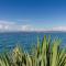 Apartments Kala with seaview on island Kali - by TA Leut Agency