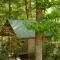 Holly Nest a Cozy Cabin Getaway near Gatlinburg