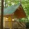 Holly Nest a Cozy Cabin Getaway near Gatlinburg - Cosby