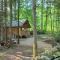 Holly Nest a Cozy Cabin Getaway near Gatlinburg - Cosby