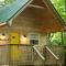 Holly Nest a Cozy Cabin Getaway near Gatlinburg - Cosby