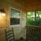 Holly Nest a Cozy Cabin Getaway near Gatlinburg - Cosby