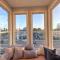 West Oakland 3br2ba Top Floor Flat Ideal For Bus - Oakland