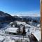 Duplex « les 7 Marmottes », Les Balcons de Recoin - Chamrousse