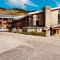 Duplex « les 7 Marmottes », Les Balcons de Recoin