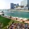 Beach Rotana - Abu Dhabi - Abu Dabi