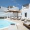 Elia Spirit Villas and Suites by Live&Travel - Playa de Elia