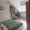 Green Dream Apartment 5 persons