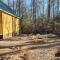 Laurel Haven a Modern Cabin Retreat near Gatlinburg - Cosby