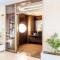 Suite in Center Apartments