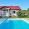 Holiday Home Natura with private pool - موستار