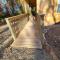 Magnolia Den a Pet-friendly Cabin Getaway near Gatlinburg